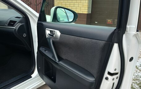 Lexus CT I рестайлинг, 2012 год, 1 550 000 рублей, 18 фотография