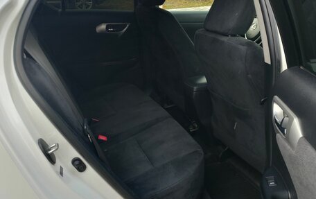 Lexus CT I рестайлинг, 2012 год, 1 550 000 рублей, 20 фотография