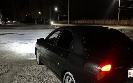 Chevrolet Lanos I, 2007 год, 150 000 рублей, 1 фотография