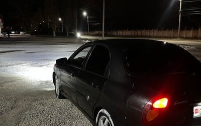 Chevrolet Lanos I, 2007 год, 150 000 рублей, 1 фотография