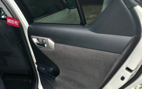 Lexus CT I рестайлинг, 2012 год, 1 550 000 рублей, 19 фотография