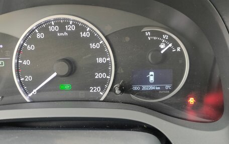 Lexus CT I рестайлинг, 2012 год, 1 550 000 рублей, 26 фотография