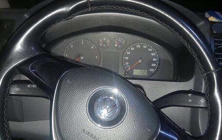 Volkswagen Caravelle T5, 2009 год, 139 000 рублей, 4 фотография