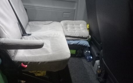 Volkswagen Caravelle T5, 2009 год, 139 000 рублей, 9 фотография