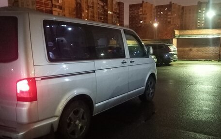 Volkswagen Caravelle T5, 2009 год, 139 000 рублей, 10 фотография