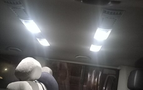 Volkswagen Caravelle T5, 2009 год, 139 000 рублей, 8 фотография