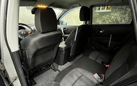 Nissan Qashqai, 2012 год, 1 320 000 рублей, 16 фотография