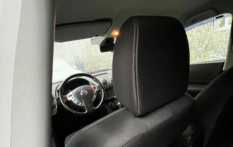 Nissan Qashqai, 2012 год, 1 320 000 рублей, 13 фотография