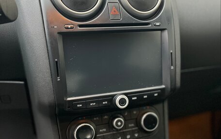 Nissan Qashqai, 2012 год, 1 320 000 рублей, 9 фотография