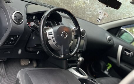 Nissan Qashqai, 2012 год, 1 320 000 рублей, 12 фотография