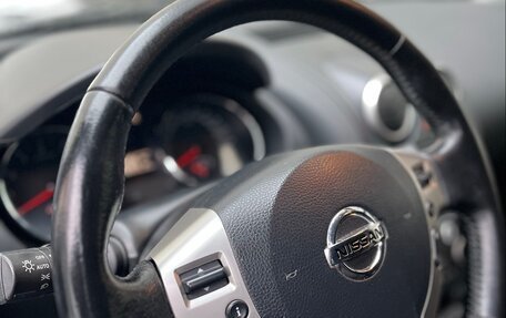 Nissan Qashqai, 2012 год, 1 320 000 рублей, 11 фотография