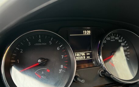 Nissan Qashqai, 2012 год, 1 320 000 рублей, 10 фотография