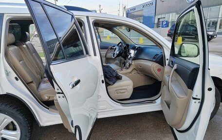 Toyota Highlander III, 2013 год, 1 900 000 рублей, 4 фотография