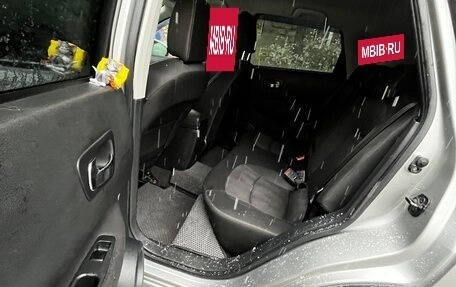 Nissan Qashqai, 2012 год, 1 320 000 рублей, 15 фотография