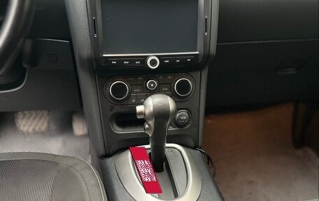 Nissan Qashqai, 2012 год, 1 320 000 рублей, 8 фотография