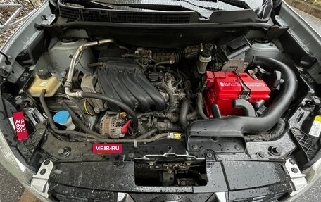 Nissan Qashqai, 2012 год, 1 320 000 рублей, 6 фотография