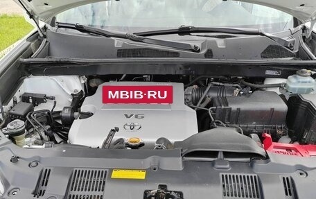 Toyota Highlander III, 2013 год, 1 900 000 рублей, 6 фотография