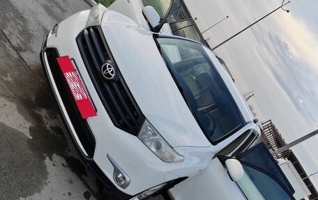 Toyota Highlander III, 2013 год, 1 900 000 рублей, 18 фотография