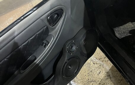 Chevrolet Lanos I, 2007 год, 150 000 рублей, 7 фотография