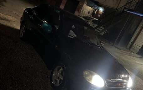 Chevrolet Lanos I, 2007 год, 150 000 рублей, 3 фотография