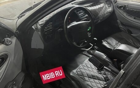 Chevrolet Lanos I, 2007 год, 150 000 рублей, 6 фотография