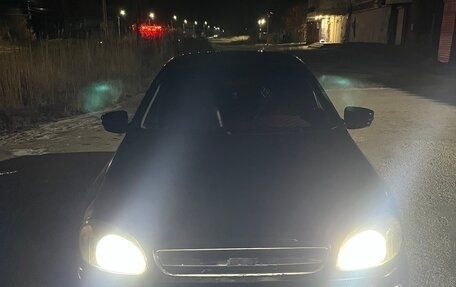 Chevrolet Lanos I, 2007 год, 150 000 рублей, 4 фотография