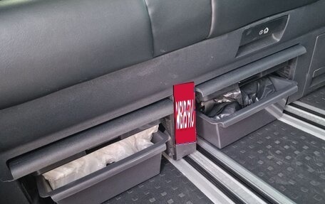 Volkswagen Multivan T6 рестайлинг, 2017 год, 3 900 000 рублей, 10 фотография