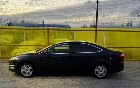 Ford Mondeo IV, 2012 год, 350 000 рублей, 6 фотография