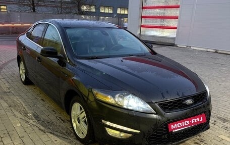 Ford Mondeo IV, 2012 год, 350 000 рублей, 7 фотография