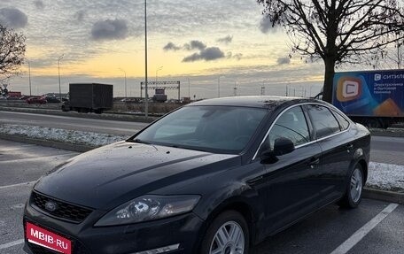 Ford Mondeo IV, 2012 год, 350 000 рублей, 1 фотография