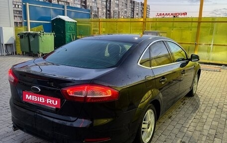 Ford Mondeo IV, 2012 год, 350 000 рублей, 3 фотография