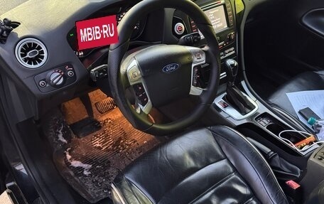 Ford Mondeo IV, 2012 год, 350 000 рублей, 9 фотография