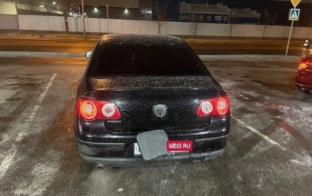 Volkswagen Passat B6, 2008 год, 347 777 рублей, 2 фотография