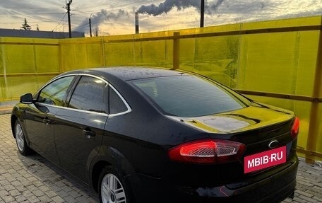 Ford Mondeo IV, 2012 год, 350 000 рублей, 5 фотография