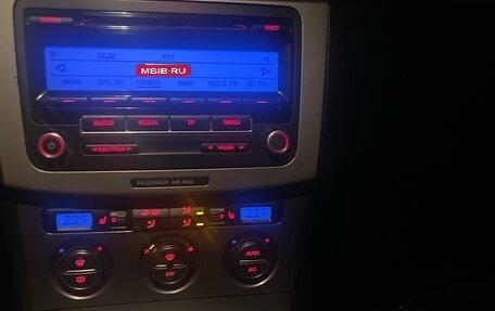 Volkswagen Passat B6, 2008 год, 347 777 рублей, 5 фотография