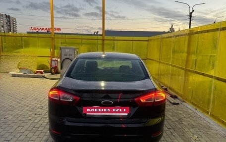 Ford Mondeo IV, 2012 год, 350 000 рублей, 4 фотография