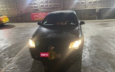 Volkswagen Passat B6, 2008 год, 347 777 рублей, 1 фотография