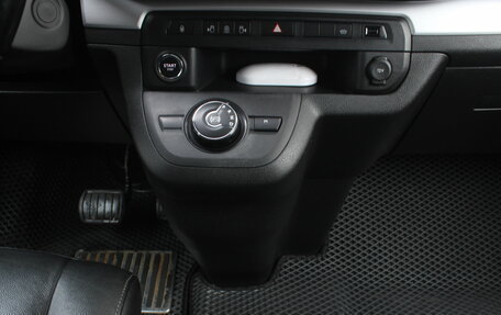 Peugeot Traveller I, 2018 год, 2 665 000 рублей, 17 фотография