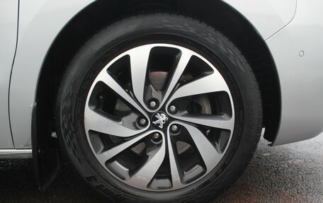 Peugeot Traveller I, 2018 год, 2 665 000 рублей, 23 фотография