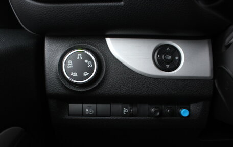 Peugeot Traveller I, 2018 год, 2 665 000 рублей, 19 фотография