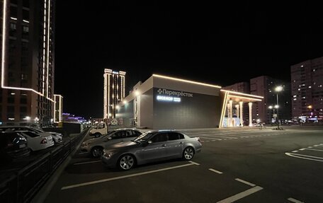 BMW 5 серия, 2003 год, 919 000 рублей, 8 фотография