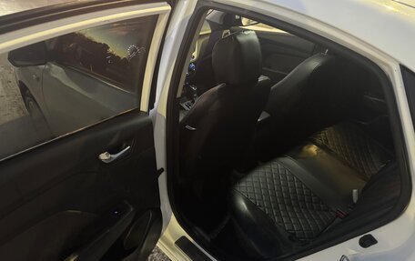 Hyundai Solaris II рестайлинг, 2018 год, 1 380 000 рублей, 7 фотография