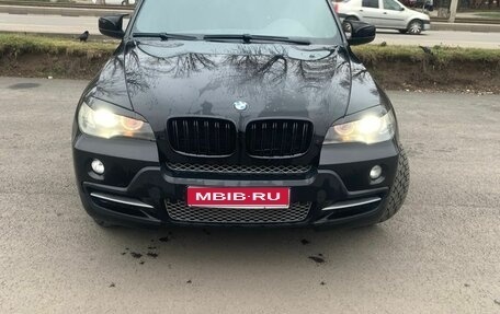 BMW X5, 2007 год, 1 650 000 рублей, 1 фотография
