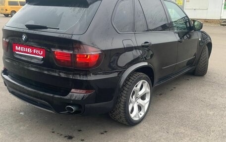 BMW X5, 2007 год, 1 650 000 рублей, 2 фотография
