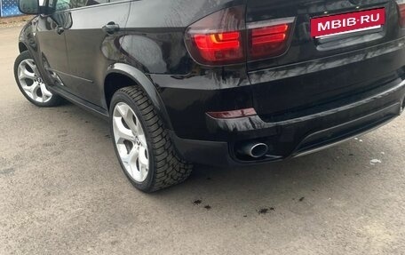 BMW X5, 2007 год, 1 650 000 рублей, 3 фотография