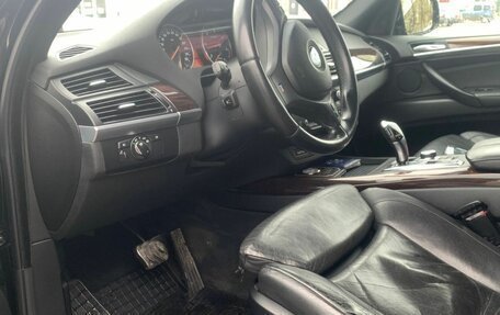 BMW X5, 2007 год, 1 650 000 рублей, 4 фотография