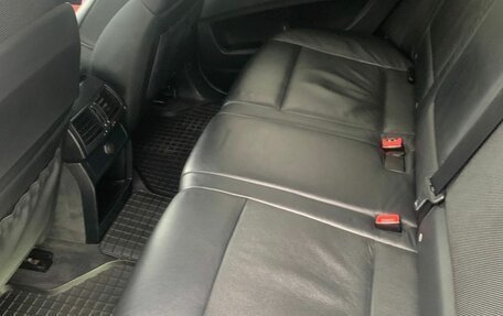 BMW X5, 2007 год, 1 650 000 рублей, 8 фотография