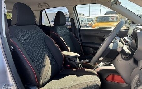 Toyota Raize I, 2021 год, 1 290 855 рублей, 10 фотография