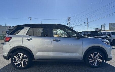 Toyota Raize I, 2021 год, 1 290 855 рублей, 8 фотография