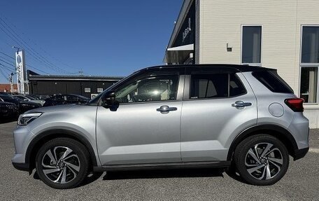 Toyota Raize I, 2021 год, 1 290 855 рублей, 4 фотография